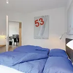Διαμέρισμα Duenenvilla 18, Whg 5