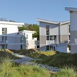 Duenenvilla 18, Whg 5 Διαμέρισμα