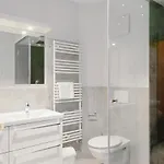 Διαμέρισμα Duenenvilla 18, Whg 5 Λίμπεκ