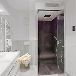 Duenenvilla 18, Whg 5 Apartman *