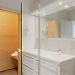 Apartman Duenenvilla 18, Whg 5 Lübeck
