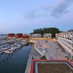 Duenenvilla 18, Whg 5 * Λίμπεκ