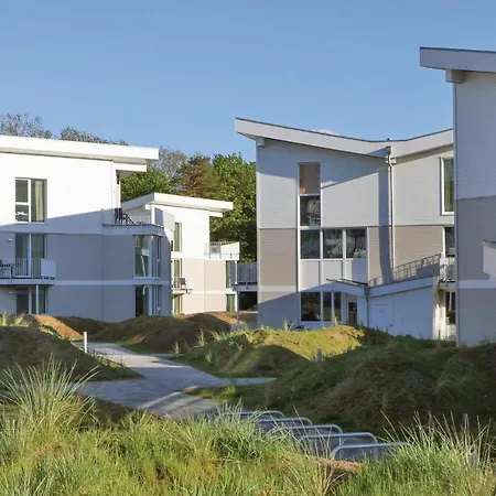 Duenenvilla 18, Whg 5 Lägenhet